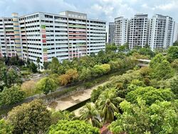 Blk 328 Yishun Rivergreen (Yishun), HDB Executive #503027461